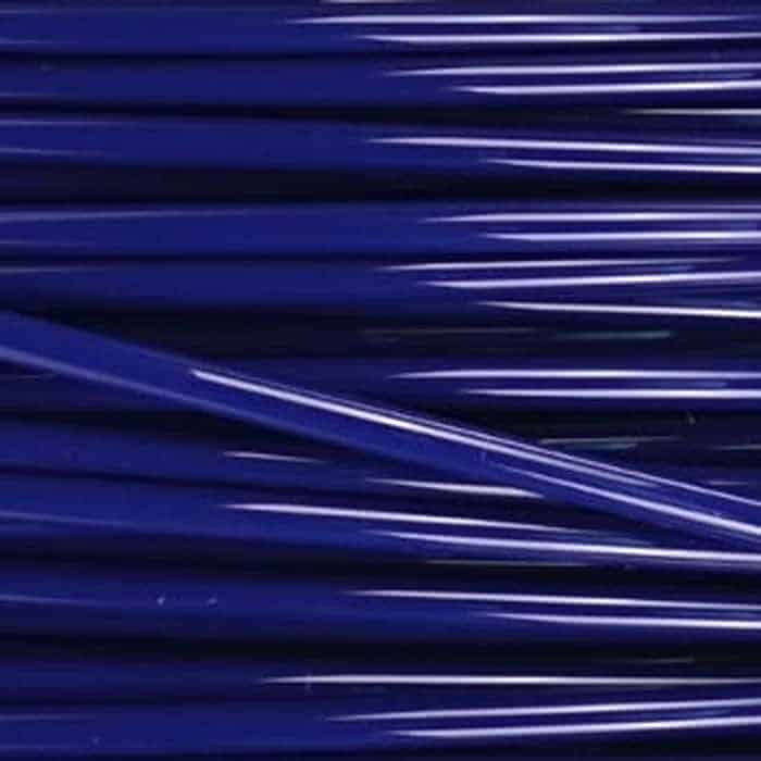 Blue Verbatim PLA 3mm 3D Printer Filament 1KG